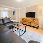 Kuestenhaus Gerken Prázdninový dům *