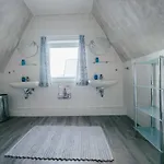 Kuestenhaus Gerken Prázdninový dům