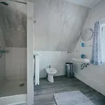 Prázdninový dům Kuestenhaus Gerken Büsum