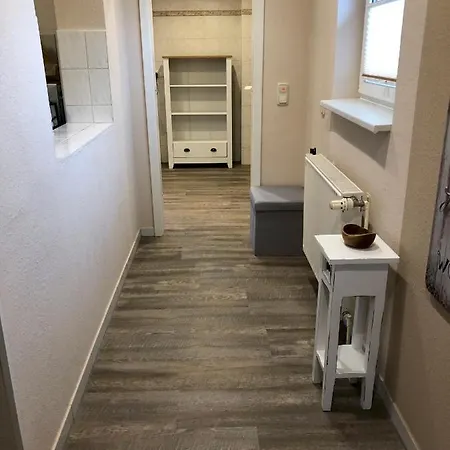 Küstenhaus Gerken *