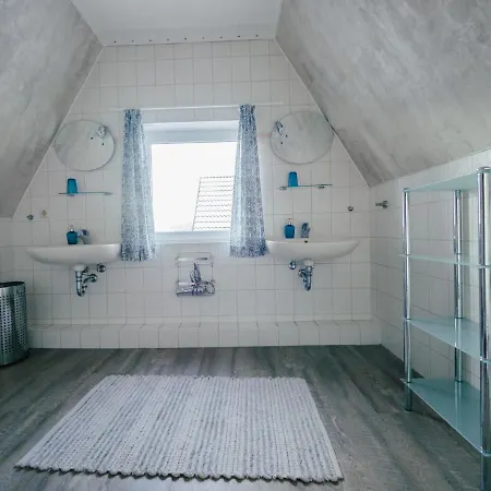 Küstenhaus Gerken Сasa de vacaciones