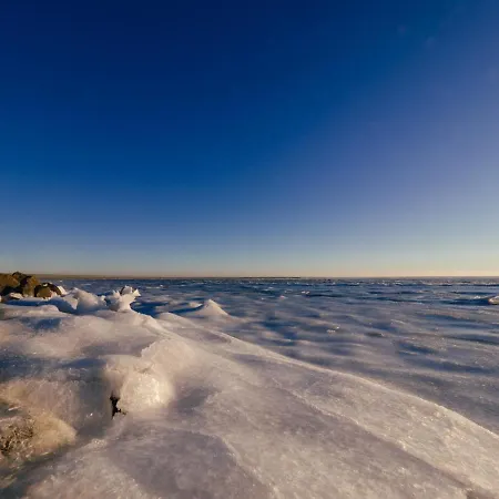 Сasa de vacaciones Küstenhaus Gerken *
