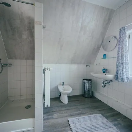 Сasa de vacaciones Küstenhaus Gerken Büsum